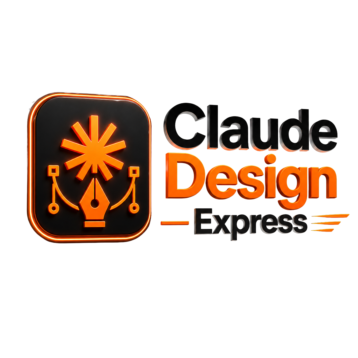 Claude Design Express