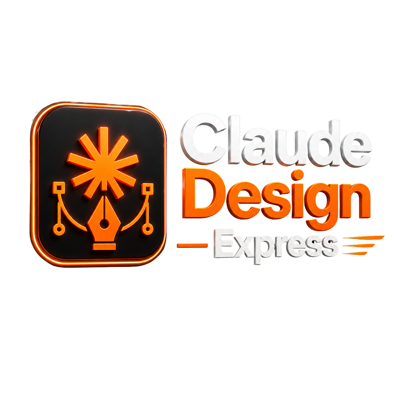 Claude Design Express
